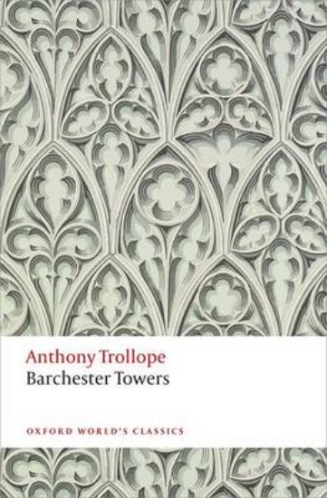 Picture of Barchester Towers