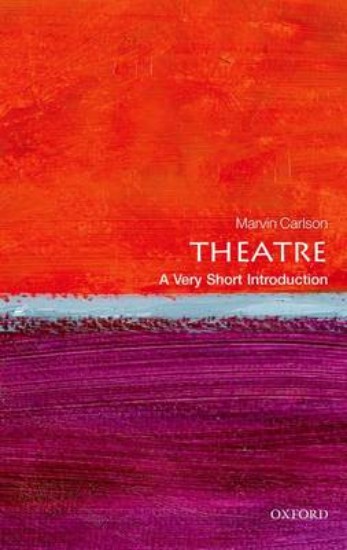 Picture of Theatre: A Very Short Introduction