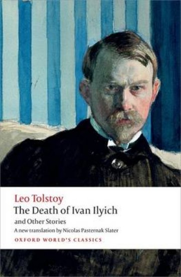 Picture of Death of Ivan Ilyich and Other Stories