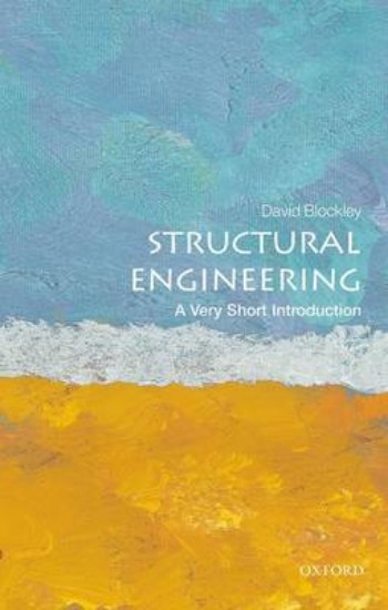Picture of Structural Engineering: A Very Short Introduction