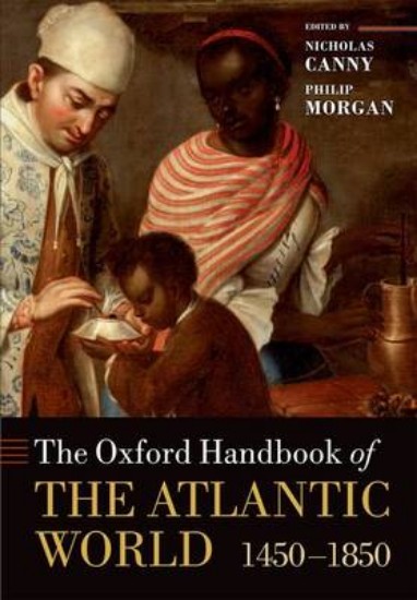 Picture of Oxford Handbook of the Atlantic World