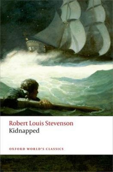 Picture of Kidnapped