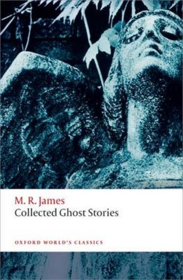 Picture of Collected Ghost Stories