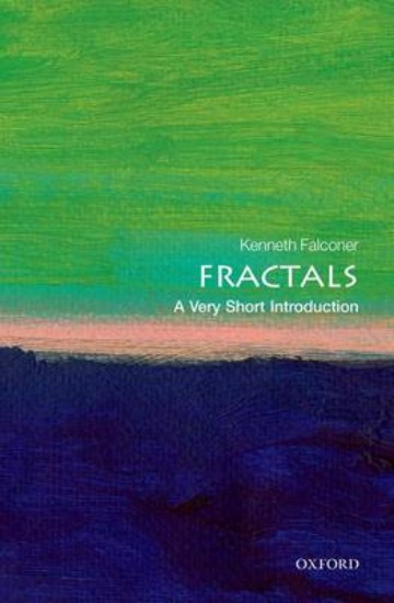 Picture of Fractals: A Very Short Introduction