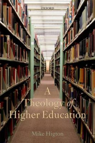 Picture of Theology of Higher Education