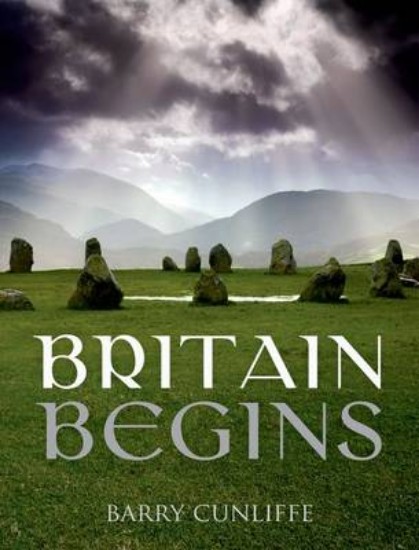 Picture of Britain Begins