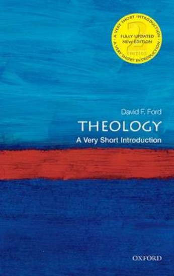 Picture of Theology: A Very Short Introduction 2ed