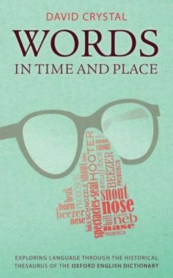 Picture of Words in Time and Place