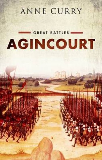 Picture of Agincourt