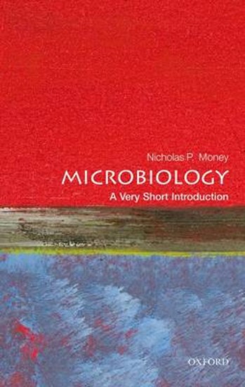 Picture of Microbiology: A Very Short Introduction
