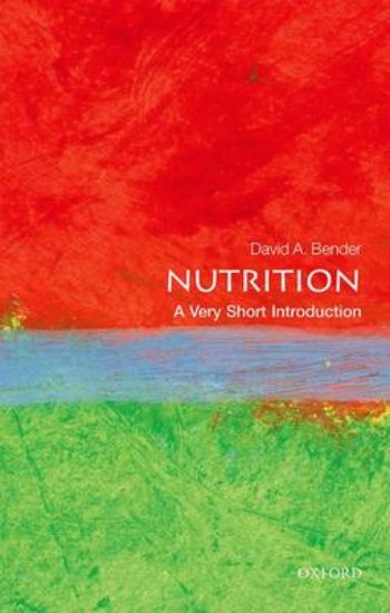 Picture of Nutrition: A Very Short Introduction