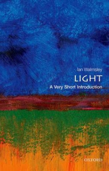 Picture of Light: A Very Short Introduction