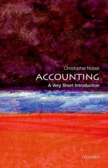 Picture of Accounting : A Very Short Introduction