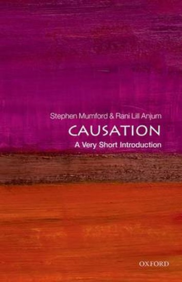 Picture of Causation: A Very Short Introduction