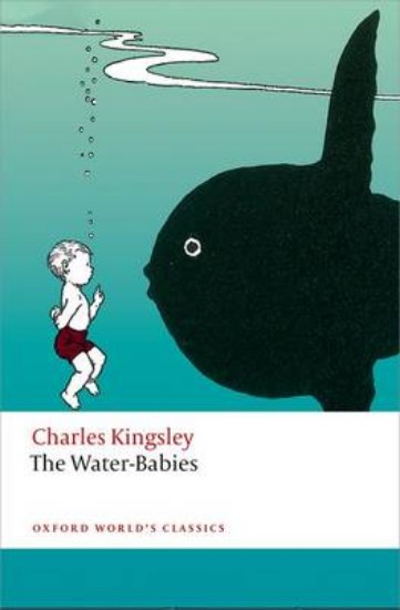 Picture of Water-Babies