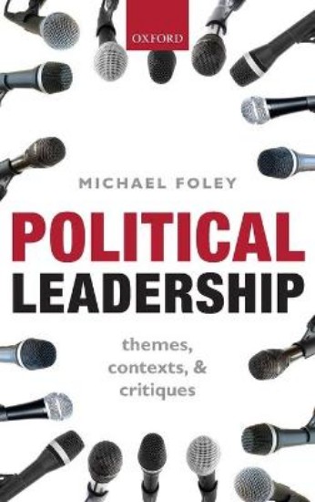 Picture of Political Leadership