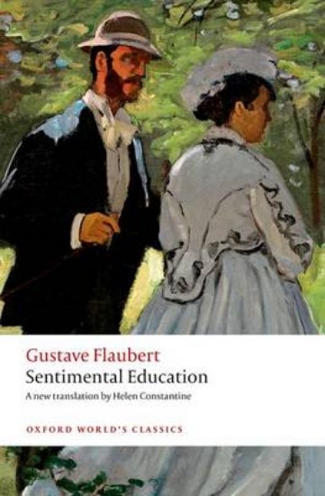 Picture of Sentimental Education