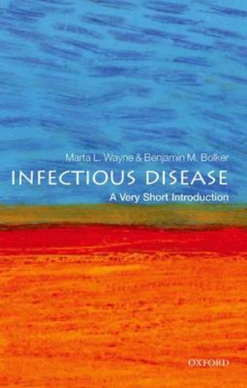 Picture of Infectious Disease: A Very Short Introduction
