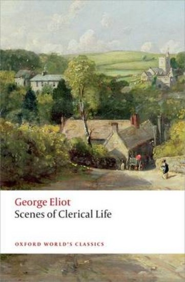 Picture of Scenes of Clerical Life 2ed