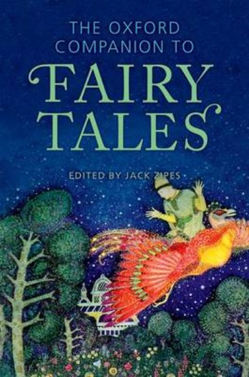 Picture of Oxford Companion to Fairy Tales 2ed