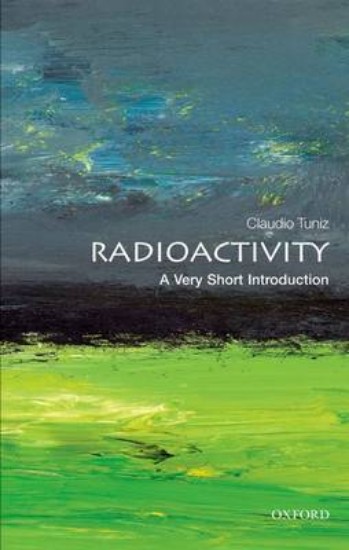Picture of Radioactivity: A Very Short Introduction