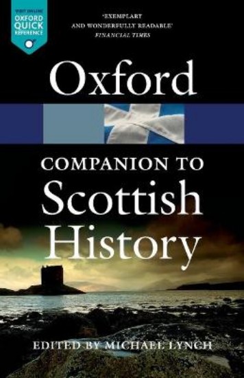Picture of Oxford Companion to Scottish History