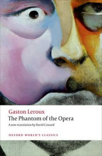 Picture of Phantom Of The Opera