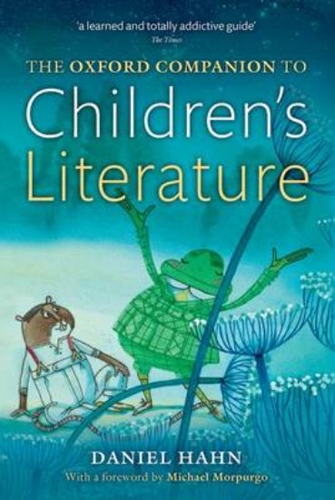 Picture of Oxford Companion to Children's Literature 2ed