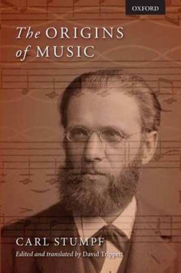 Picture of Origins of Music