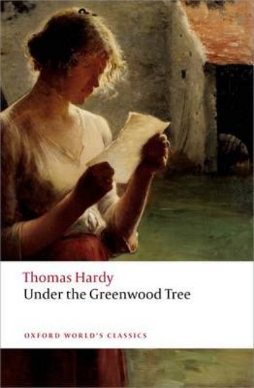 Picture of Under the Greenwood Tree