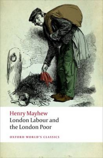 Picture of London Labour and the London Poor
