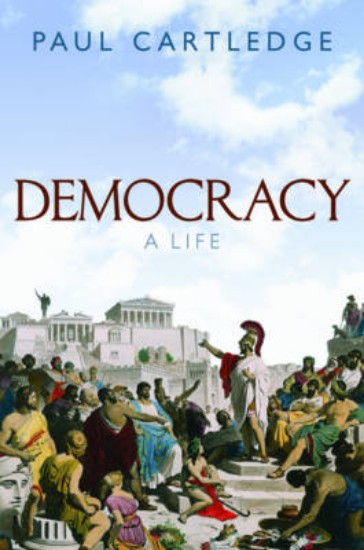 Picture of Democracy: A Life