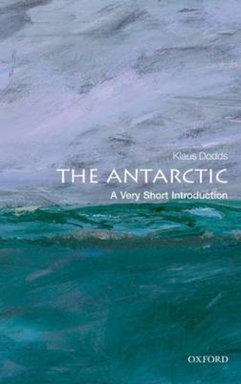Picture of Antarctic: A Very Short Introduction