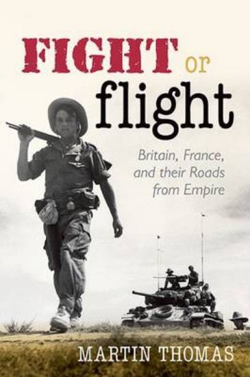 Picture of Fight or Flight