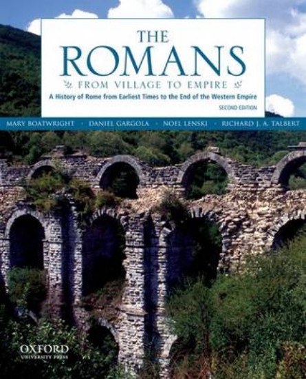 Picture of Romans