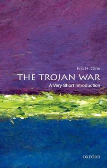 Picture of Trojan War: A Very Short Introduction