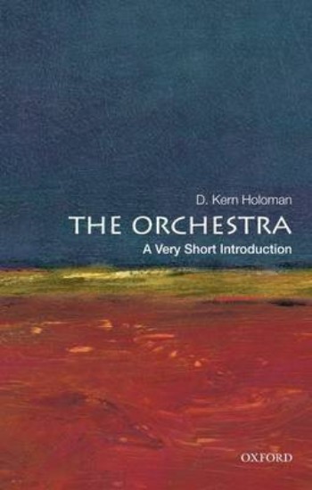 Picture of Orchestra: A Very Short Introduction