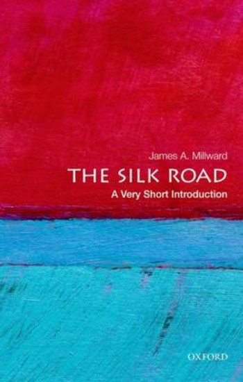 Picture of Silk Road: A Very Short Introduction