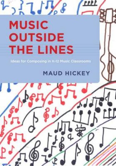 Picture of Music Outside Lines
