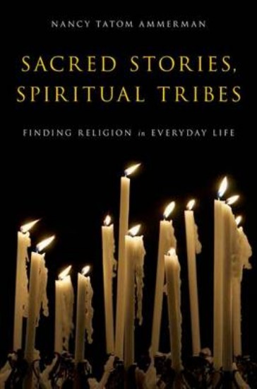 Picture of Sacred Stories, Spiritual Tribes