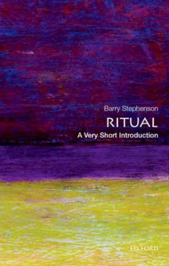Picture of Ritual: A Very Short Introduction