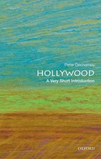 Picture of Hollywood: A Short Introduction