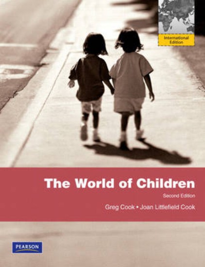 Picture of World of Children