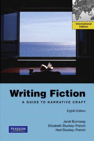 Picture of Writing Fiction 8ed