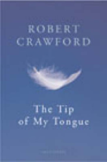 Picture of Tip of My Tongue
