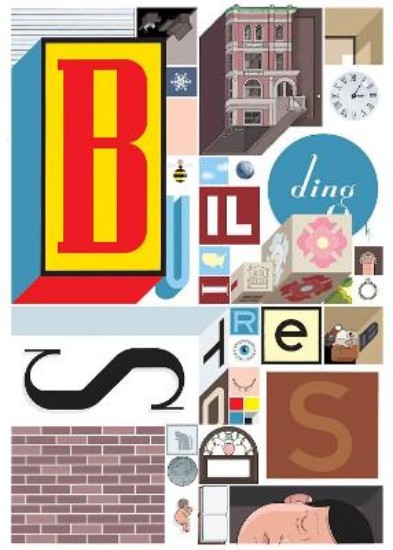 Picture of Building Stories