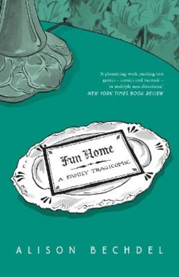 Picture of Fun Home