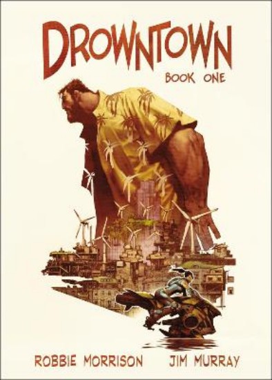 Picture of Drowntown