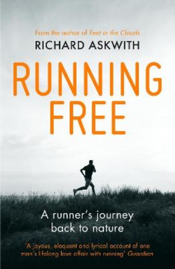Picture of RUNNING FREE: A Runner's Journey Back to Nature