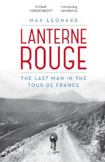 Picture of Lanterne Rouge: The Last Man in the Tour De France